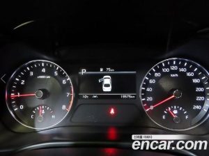 Kia K3 1.6 2022 года из Южной Кореи