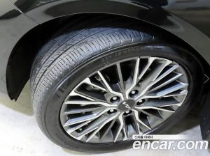 Kia K3 1.6 2022 года из Южной Кореи