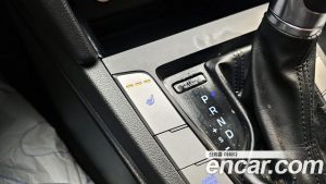 Hyundai AVANTE 1.6 2020 года из Южной Кореи