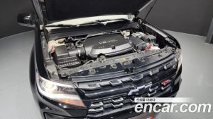 ChevroletGMDaewoo Colorado 3.6 Z71-X Midnight 4WD 2021 года из Южной Кореи