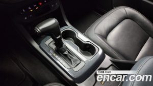 ChevroletGMDaewoo Colorado 3.6 Z71-X Midnight 4WD 2021 года из Южной Кореи