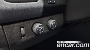 ChevroletGMDaewoo Colorado 3.6 Z71-X Midnight 4WD 2021 года из Южной Кореи