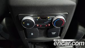 Ford Explorer 2.3 Limited 4WD 2021 года из Южной Кореи