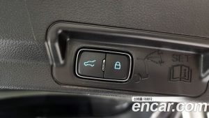 Ford Explorer 2.3 Limited 4WD 2021 года из Южной Кореи