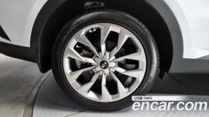 Kia Sorento Бензин 2.5T 2WD 2021 года из Южной Кореи
