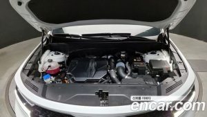 Kia Sorento Бензин 2.5T 2WD 2021 года из Южной Кореи