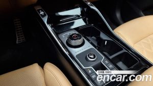 Kia Sorento Бензин 2.5T 2WD 2021 года из Южной Кореи