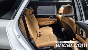 Kia Sorento Бензин 2.5T 2WD 2021 года из Южной Кореи