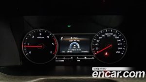 Kia Sorento Дизель 2.2 2WD 2021 года из Южной Кореи