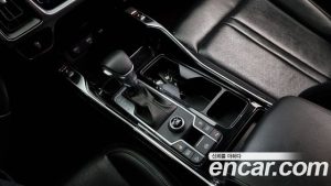 Kia Sorento Дизель 2.2 2WD 2021 года из Южной Кореи