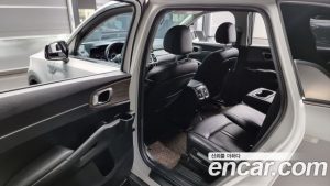 Kia Sorento Дизель 2.2 2WD 2021 года из Южной Кореи
