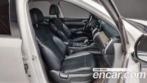 Kia Sorento Дизель 2.2 2WD 2021 года из Южной Кореи
