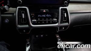 Kia Sorento Дизель 2.2 2WD 2021 года из Южной Кореи