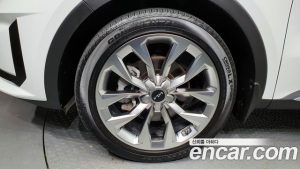 Kia Sorento Дизель 2.2 2WD 2021 года из Южной Кореи