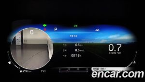 Kia Sorento Дизель 2.2 2WD 2021 года из Южной Кореи