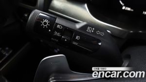 Kia Sorento Дизель 2.2 2WD 2021 года из Южной Кореи