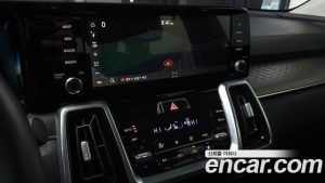 Kia Sorento Дизель 2.2 2WD 2021 года из Южной Кореи