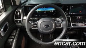 Kia Sorento Дизель 2.2 2WD 2021 года из Южной Кореи
