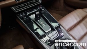 Porsche 911 CARRERA 4 2020 года из Южной Кореи