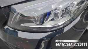Mercedes-Benz C-Class C200 Cabriolet 2023 года из Южной Кореи