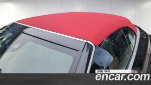 Mercedes-Benz C-Class C200 Cabriolet 2023 года из Южной Кореи