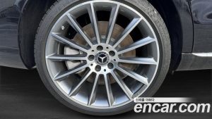 Mercedes-Benz E-Class E450 4MATIC Exclusive 2023 года из Южной Кореи