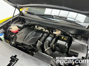 Kia Sorento Бензин 2.5T 2WD 2021 года из Южной Кореи