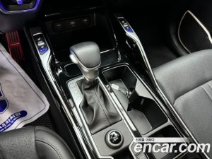 Kia Sorento Бензин 2.5T 2WD 2021 года из Южной Кореи