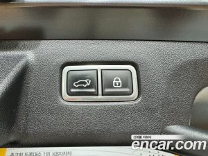 Kia Sorento Бензин 2.5T 2WD 2021 года из Южной Кореи