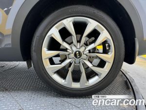 Kia Sorento Бензин 2.5T 2WD 2021 года из Южной Кореи