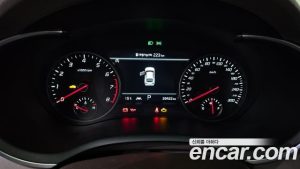 Kia Stinger 2.5 AWD Meister 2021 года из Южной Кореи