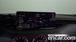 Kia Stinger 2.5 AWD Meister 2021 года из Южной Кореи