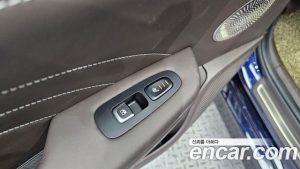 Kia Stinger 2.5 AWD Meister 2021 года из Южной Кореи