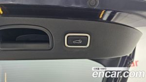 Kia Stinger 2.5 AWD Meister 2021 года из Южной Кореи