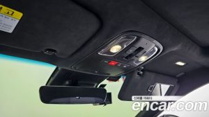 Kia Stinger 2.5 AWD Meister 2021 года из Южной Кореи