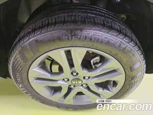 Kia Seltos Бензин 1.6 Turbo 2WD 2020 года из Южной Кореи