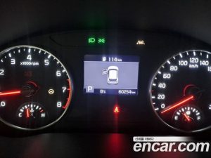 Kia Seltos Бензин 1.6 Turbo 2WD 2020 года из Южной Кореи