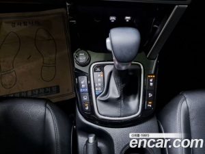 Kia Seltos Бензин 1.6 Turbo 2WD 2020 года из Южной Кореи