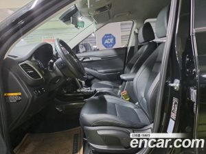 Kia Seltos Бензин 1.6 Turbo 2WD 2020 года из Южной Кореи