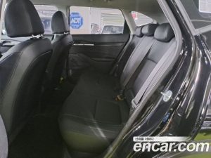 Kia Seltos Бензин 1.6 Turbo 2WD 2020 года из Южной Кореи