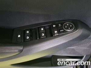 Kia Seltos Бензин 1.6 Turbo 2WD 2020 года из Южной Кореи