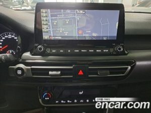 Kia Seltos Бензин 1.6 Turbo 2WD 2020 года из Южной Кореи