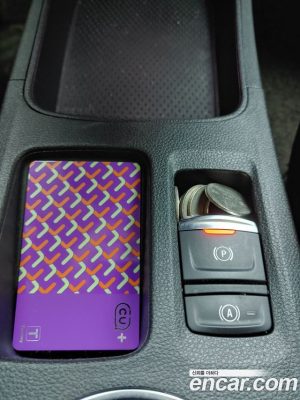 Renault-KoreaSamsung Captur 1.3 TCe Edition Paris 2020 года из Южной Кореи