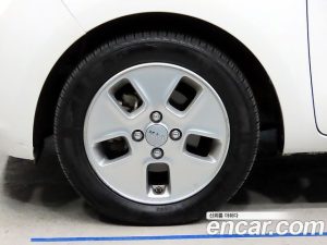 Kia RAY Luxury 2020 года из Южной Кореи