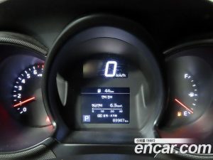 Kia RAY Luxury 2020 года из Южной Кореи