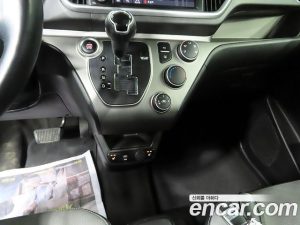 Kia RAY Luxury 2020 года из Южной Кореи