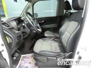 Kia RAY Luxury 2020 года из Южной Кореи