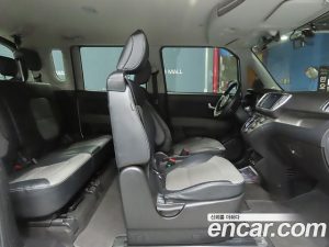Kia RAY Luxury 2020 года из Южной Кореи