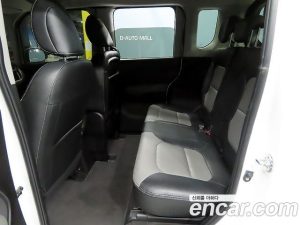 Kia RAY Luxury 2020 года из Южной Кореи