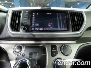 Kia RAY Luxury 2020 года из Южной Кореи
